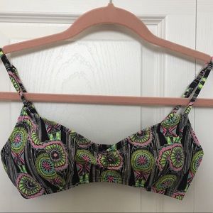 SOLD Pacsun bikini top